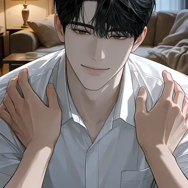 Profile image of Han Jung-woo