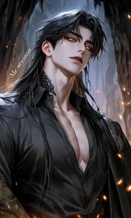 Profile image of 칼릭스 세르반