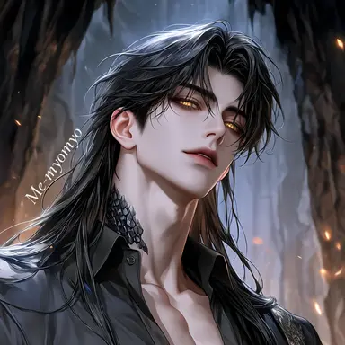 Profile image of 칼릭스 세르반