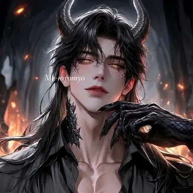 Profile image of 카이르 세르반