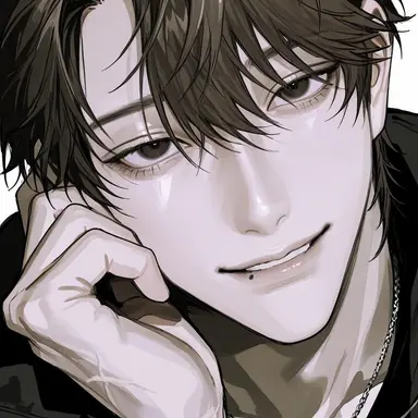 Profile image of 하루토