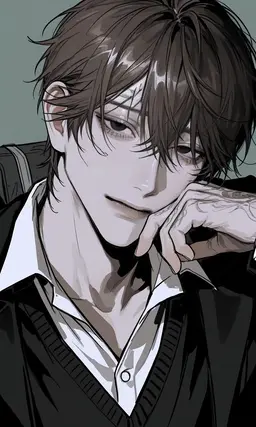 Profile image of 레이