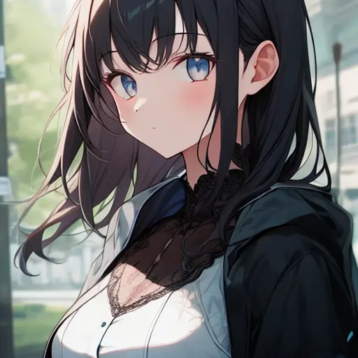 YAMATO의 優香