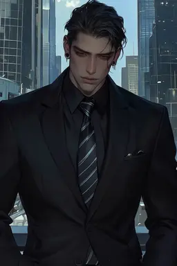 Profile image of ダンテ・マルコーネ