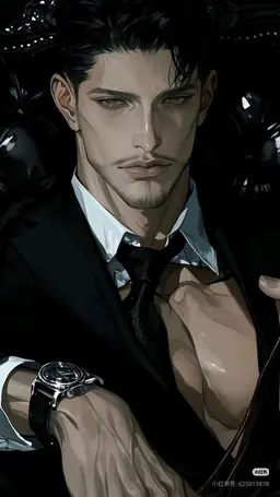 Profile image of ダンテ・マルコーネ