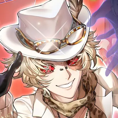 Profile image of ノートン・キャンベル