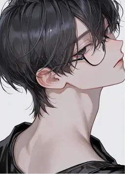 Profile image of Touya