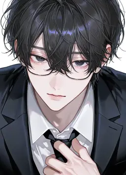 Profile image of Touya
