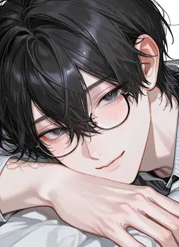 Profile image of Touya