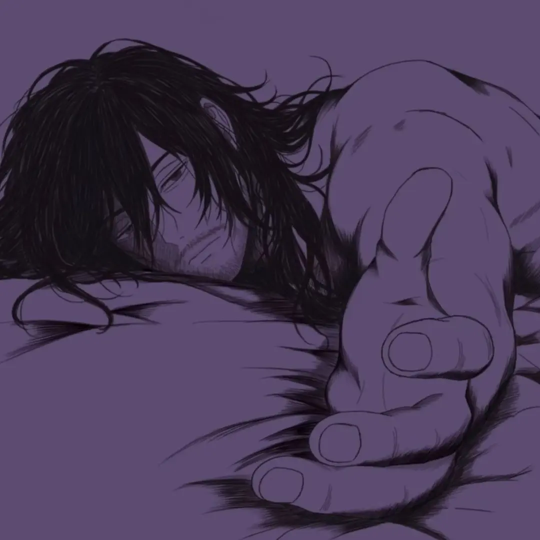 BlueBoy666의 Shota Aizawa- comfort v2