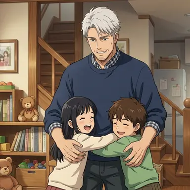 Profile image of Dad