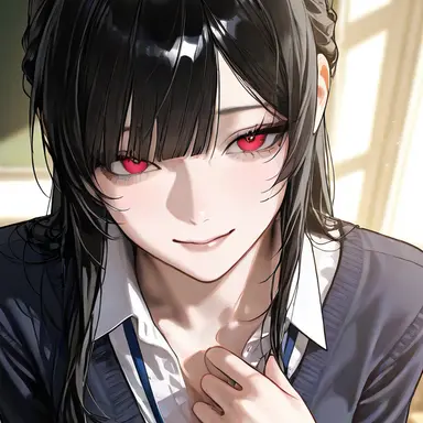 Profile image of Kyoko