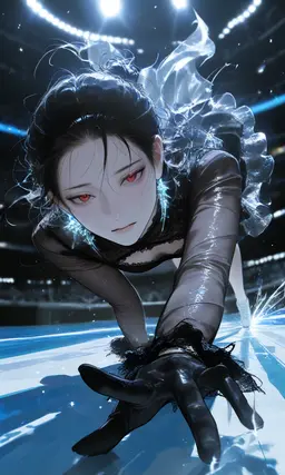 Profile image of Suzu