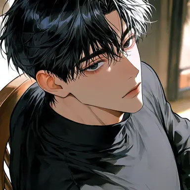 Profile image of Ryugo