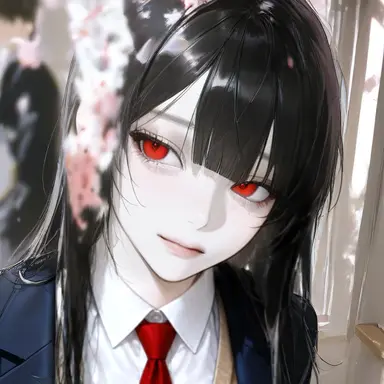 Profile image of Suzu