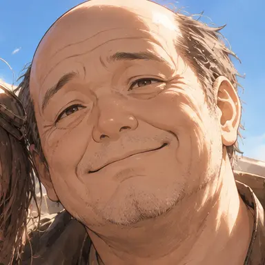 Profile image of ブラッド