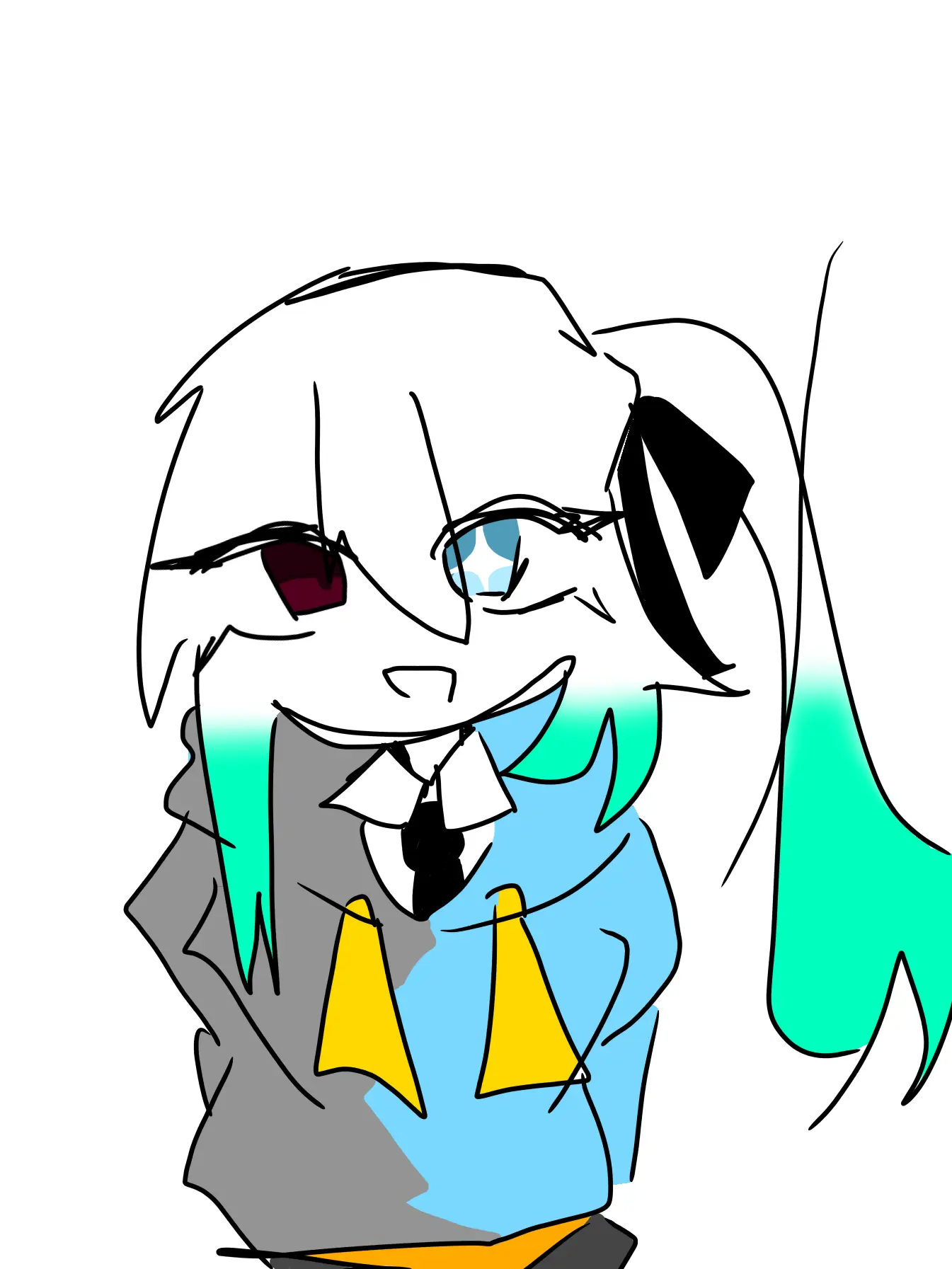 Gwaaaa의 仮