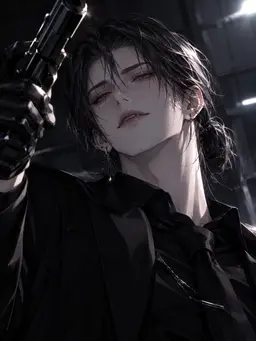 Profile image of Yuu Hiiragi