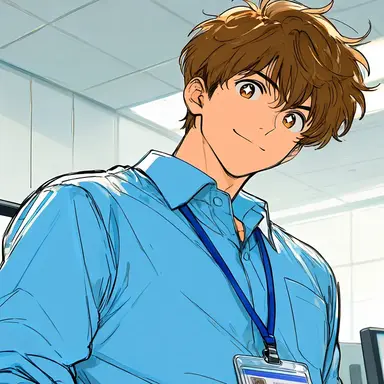 Profile image of 佐久間 遥斗