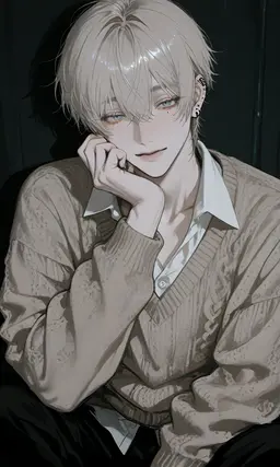 Profile image of Minato