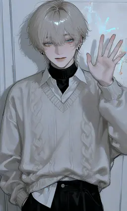 Profile image of Minato