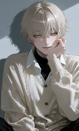 Profile image of Minato
