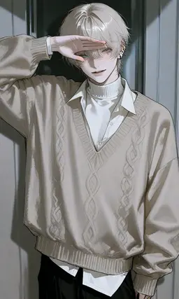Profile image of Minato