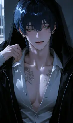 Profile image of Rei
