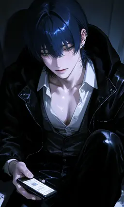 Profile image of Rei