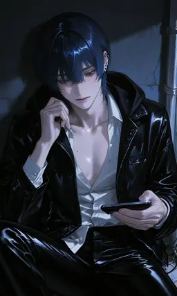 Profile image of Rei