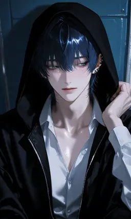 Profile image of Rei