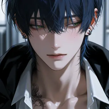 Profile image of Rei