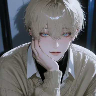 Profile image of Minato