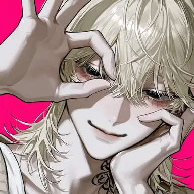 Profile image of チカゲ