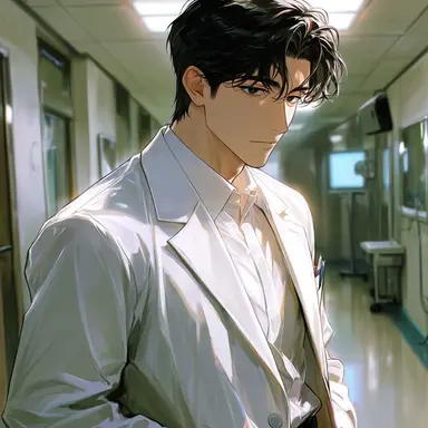 Profile image of 狭山ユウヒ