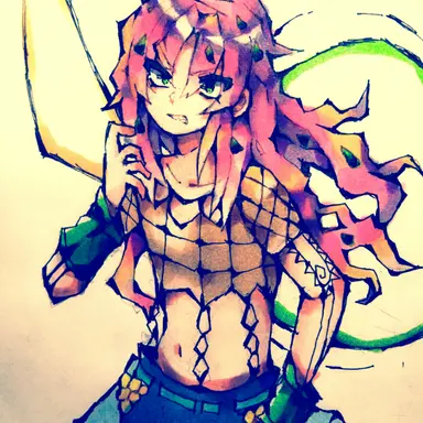 Profile image of ディアボロ
