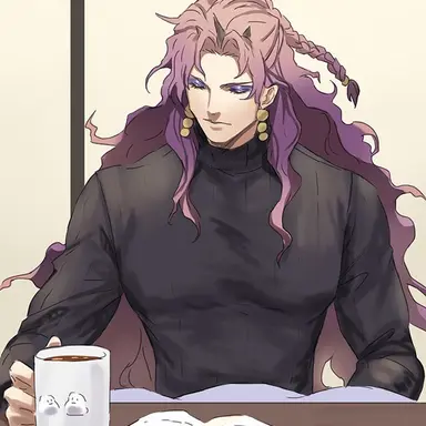 Profile image of カーズ