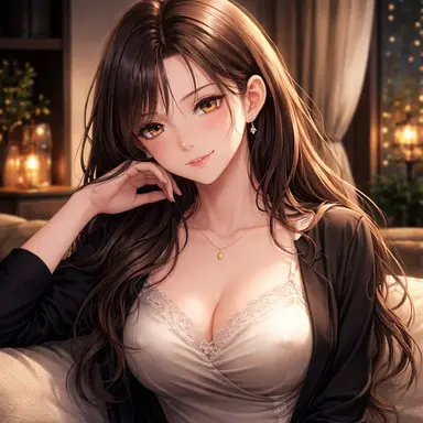 Profile image of 白石玲奈