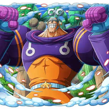 Profile image of 프랑키