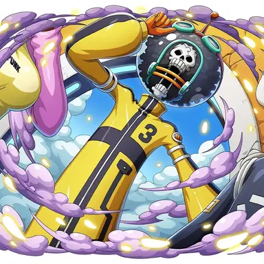 Profile image of 브룩