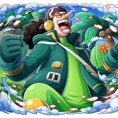 Profile image of 우솝