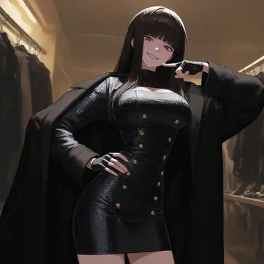 Profile image of 강시연