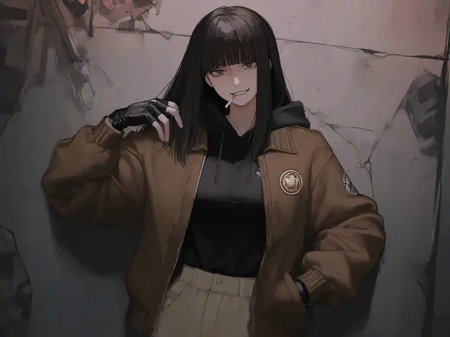 Profile image of 강시연