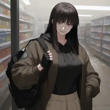Profile image of 강시연