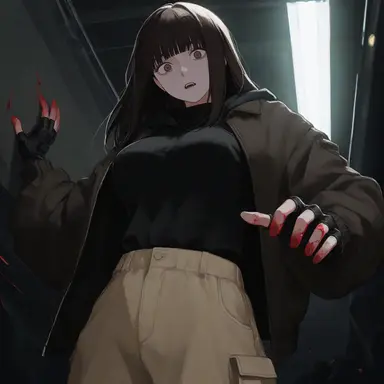 Profile image of 강시연