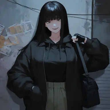 Profile image of 강시연