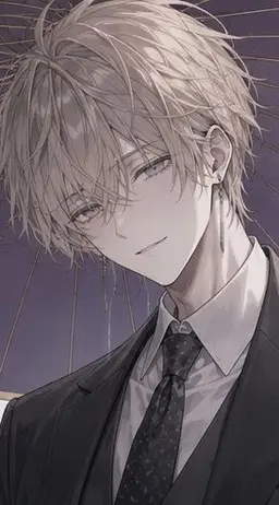 Profile image of お傘様