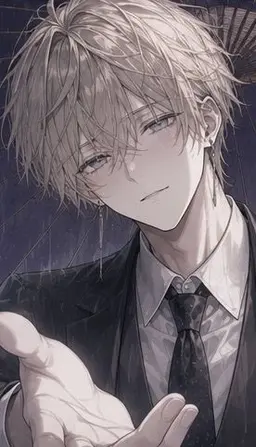 Profile image of お傘様