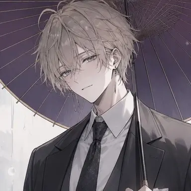 Profile image of お傘様