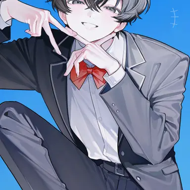 Profile image of ショウ